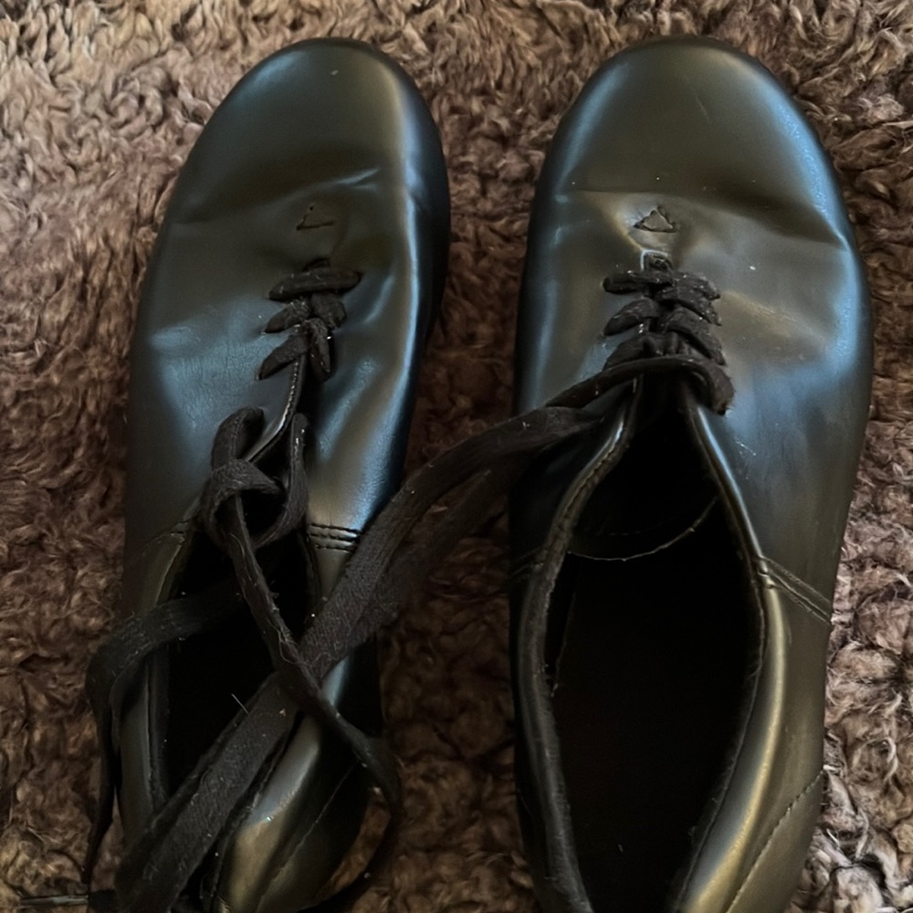 Woman’s Capezio